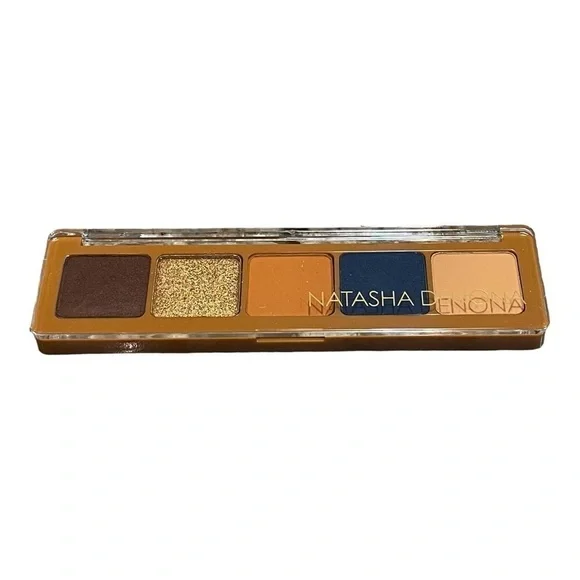 NATASHA DENONA
Fez Eyeshadow Palette - Picture 3 of 4